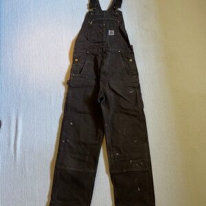 Carhartt Overalls